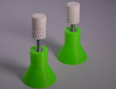 Customizable Screw Jack