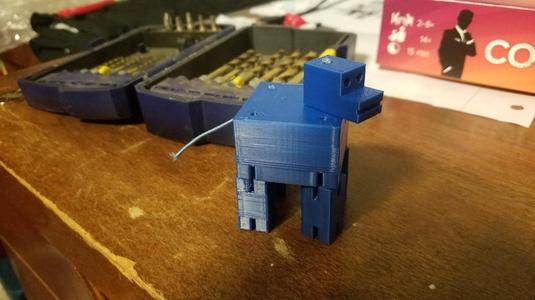 RoboDog