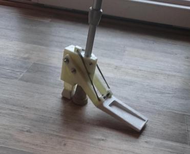 Parkinson's Step Stick