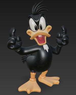 Daffy Duck