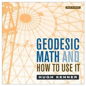 Geodesic Maths for OpenScad - v0.1