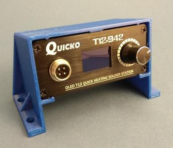 Holder Quicko T12-942