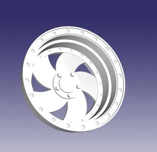 Boyd Sport drag wheels