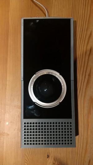 HAL 9000