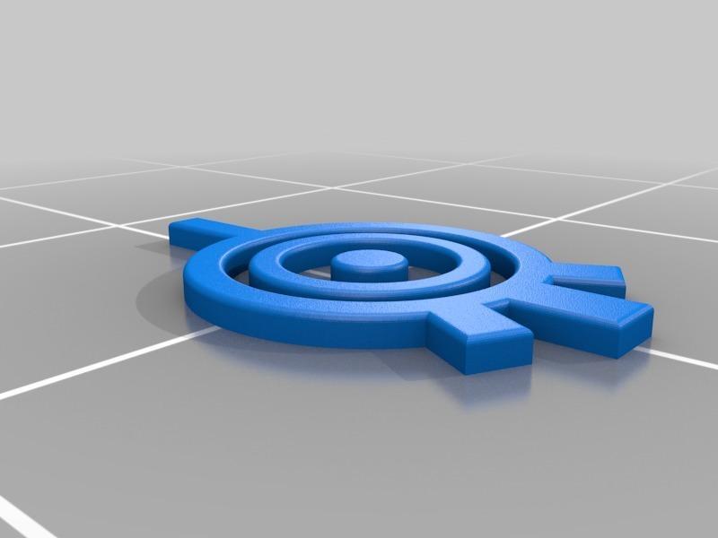 code lyoko xana logo