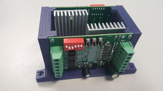 Tb 6560 frame (3 variant)