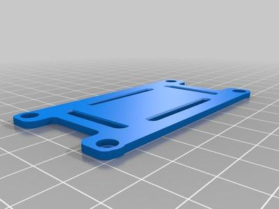 Martian Battery Pad with extra surface grip