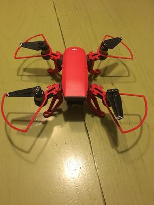 DJI SPARK Propeller Guard