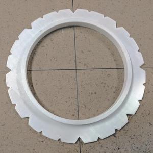 Customizable Circle Template