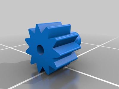 Visuo Drone - Small Gear