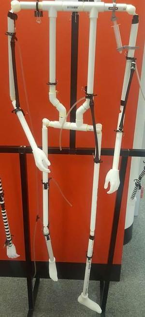 Pipe-Bot