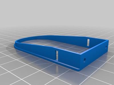 QX90 Antenna Guard