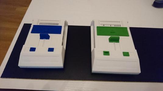 MP Famicom mini v1.2 for Orange Pi