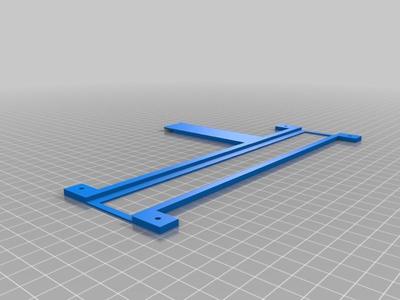 Filmholder for Epson V600