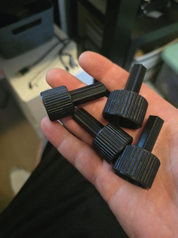 coin wrapping/crimping tool