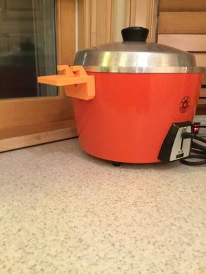 Rice Cooker Handle for Tatung Rice Cooker