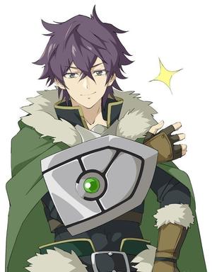 Hero's Shield - Tate no Yuusha no Nariagari