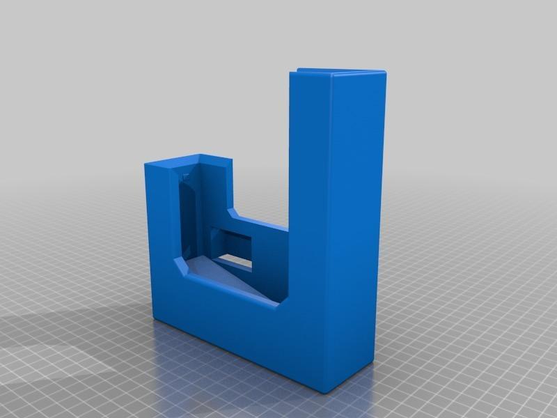 Nerf Rival Khaos Mag Holster (Molle)