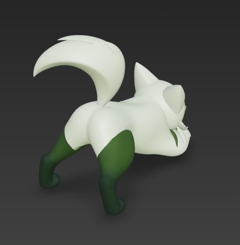 Floragato