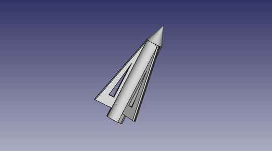 Arrow Head v3