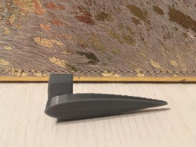 Ring Rat Tail No Comb