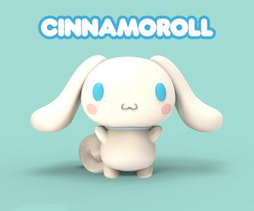 Cinnamoroll Cute Free