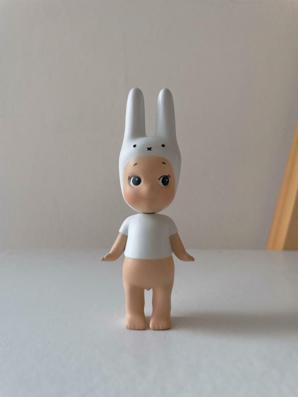 Surprise Angel Bunny (Pre Supported)