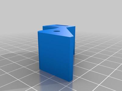 Wade Extruder Wire Fatigue Support