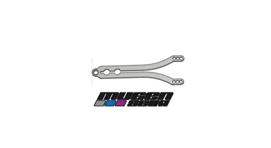 MUGEN MTC2  ALL TOP DECK