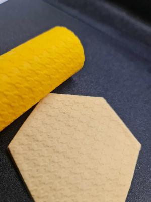 Pied de Poule rolling pin
