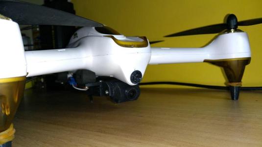 Gimbal H501S Hubsan 