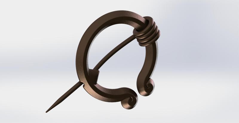 Elden Ring - Melina pin