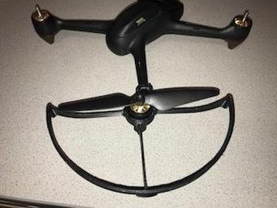 Hubsan H501S Propeller Guard