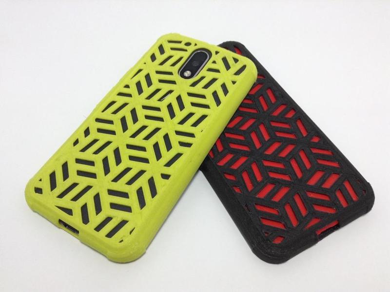 Motorola Moto G4/G4 Plus Case