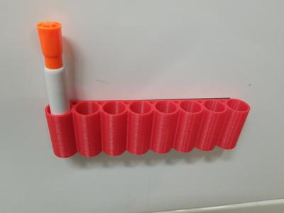 Marker Rack