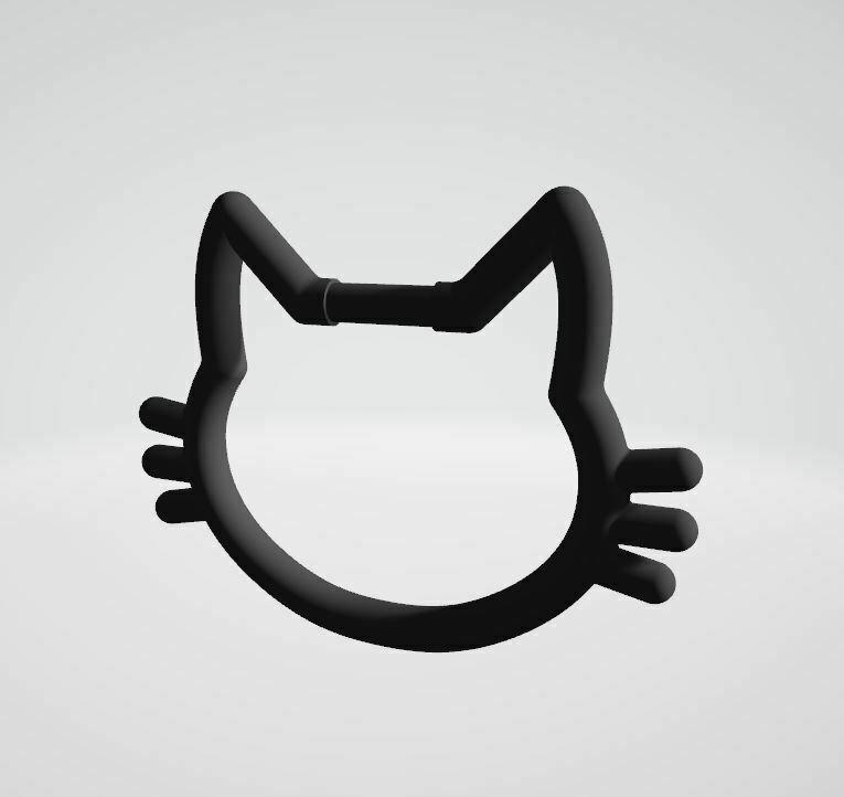 Kitty tsurikawa