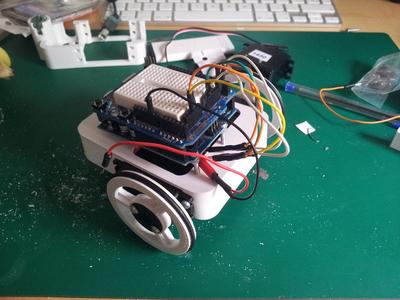 Lipobot