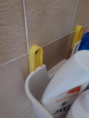 STUGVIK  Basket screw replace suction cup
