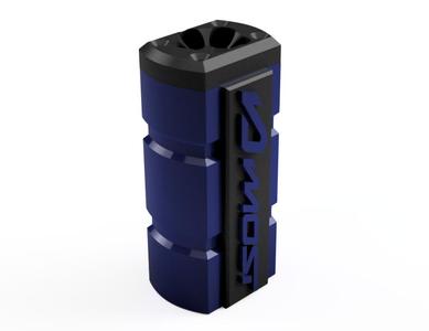 MOST fluid recuperator