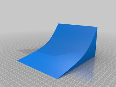 Wheel Wedge 3