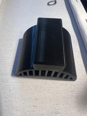 Motorcycle jacket ventilation