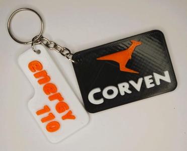 CORVEN Energy 110 Pack