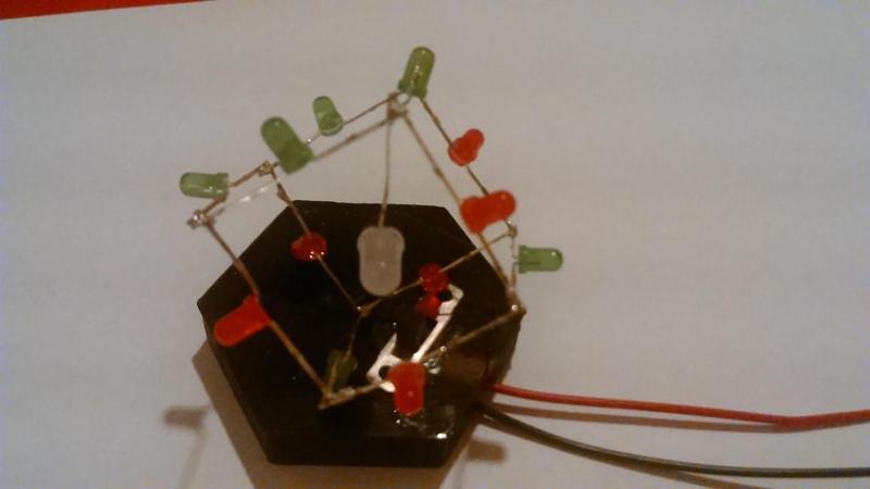 Led Cube 