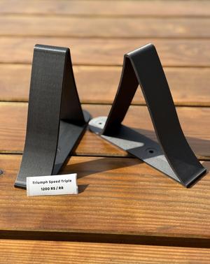 Winglet / Ailerons - Speed Triple 1200