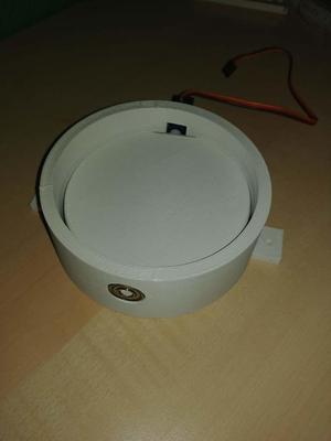 DIY Air Valve