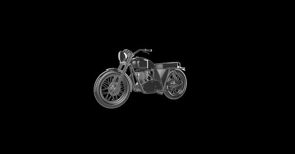 ROYAL ENFIELD INTERCEPTOR 650 2018
