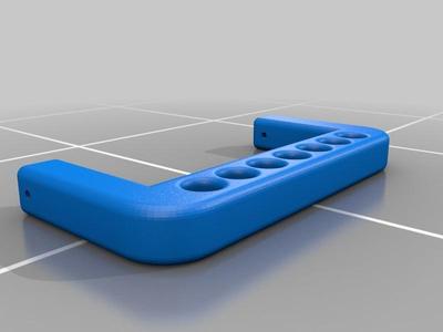 handle for suitcase