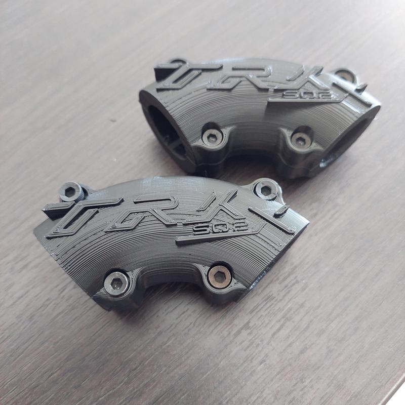 Benelli TRK Fender Protector