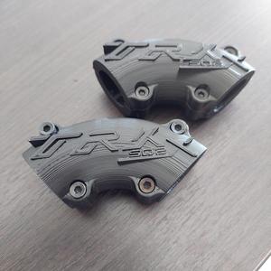 Benelli TRK Fender Protector