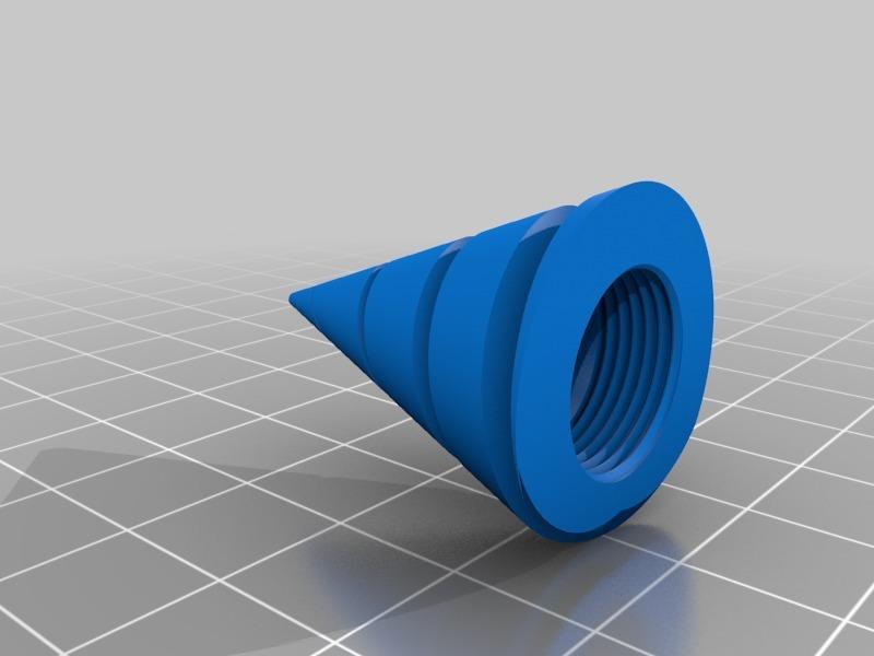 Gurren Lagann Core Drill